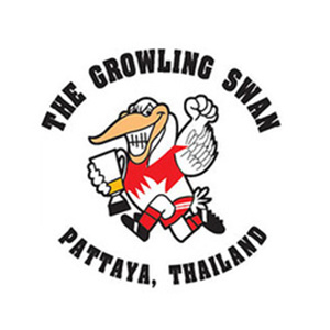 The Growling Swan