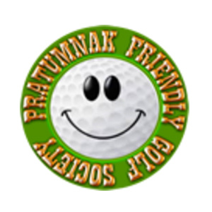 PFGS  Pratumnak Friendly Golf Society