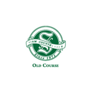 Siam Country Club Monthly Medal